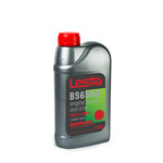 Антифриз готовий -35 °С Lesta BS 6580 зелений 1 кг