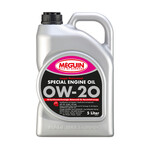 Олива моторна Meguin SPECIAL ENGINE OIL SAE 0W-20 5 л