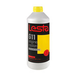 Антифриз концентрат Lesta G11 жовтий 1,5 кг