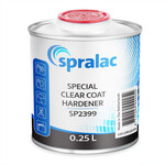 SP 2399 Special Clear Coat Hardener/ отвердитель к лаку 4:1 0,25л